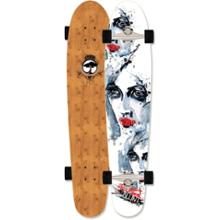 Arbor Blunt Bamboo Skateboard