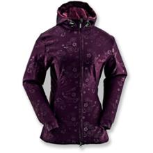 White Sierra Full Moon Soft-Shell Jacket - Women\'s - Special Buy