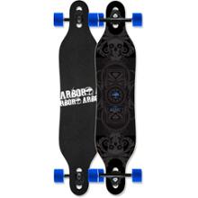 Arbor Assault Skateboard