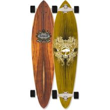 Arbor Fish Koa Skateboard