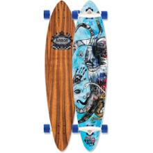 Arbor Mindstate Skateboard