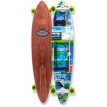 Arbor Waterman Skateboard