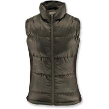 White Sierra Flurry Down Vest - Women\'s - Special Buy