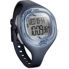 Timex Health Tracker Pedometer Watch - Resin Strap
