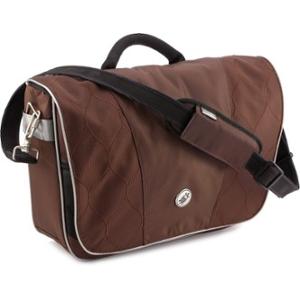 Pacsafe MeshSafe M200 Laptop Messenger Bag - 2009 Closeout