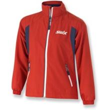 Swix Cruising Jacket - Kids\'