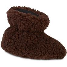 Acorn Tex Easy Bootie Slippers - Infants\' - 2010 Closeout