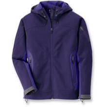 REI Centre Peak Soft-Shell Jacket - Women\'s - 2011 Overstock
