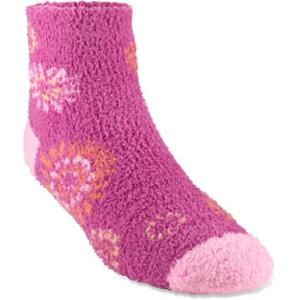 Life is good Lightweight Snuggle Socks - Women's