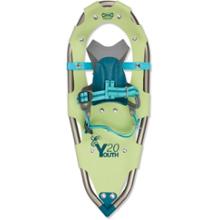 Atlas Electra Youth 20 Snowshoes - Girls\' - 2010 Closeout