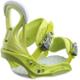 Burton Stiletto EST Snowboard Bindings - Women's - 2011/2012