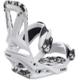 Burton Cartel Snowboard Bindings - 2011/2012