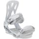 Burton Mission Snowboard Bindings - 2011/2012