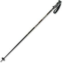 Komperdell Storm Gold Alpine Ski Poles - 2011 Closeout