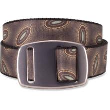 Croakies Microbe Artisan Belt - Women\'s
