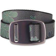 Croakies Daisy Artisan Belt - Women\'s