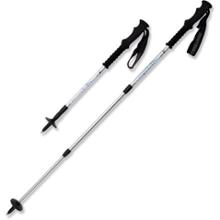 Komperdell Compact Titanal Trekking Poles - Pair - 2011 Closeout