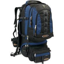Asolo Navigator 80 Travel Pack - Men\'s - 2011 Overstock
