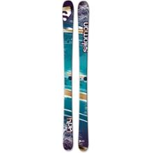 Salomon Lady Skis - Women\'s - 2011/2012