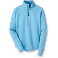 Terramar Thermawool Half-Zip Long Underwear Top - Women\'s - 2010 Closeout