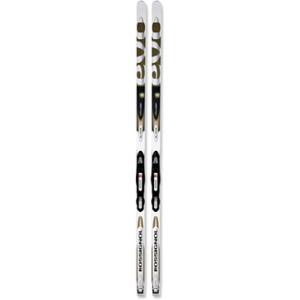 Rossignol Evo Glade AR Cross-Country Skis with NIS Bindings