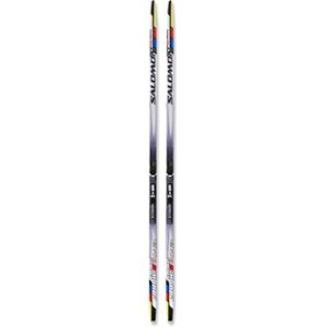 Salomon Equipe 8 Skate Skis