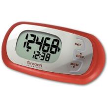 Oregon Scientific AnyWear 3D Pedometer - 2010 Closeout