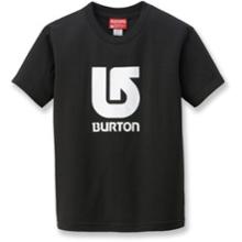Burton Corporate Vertical T-Shirt - Boys\' - 2010 Closeout