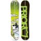 Prior Khyber Splitboard - 2011/2012