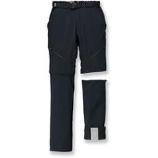Zoic Black Market Convertible Pant