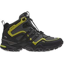 adidas Terrex Fast X FM Mid GTX Hiking Boots - Men\'s