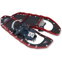 MSR Lightning Axis 22 Snowshoes - Men\'s