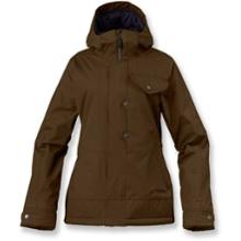 Burton Method Insulated Jacket - Women\'s - 2011 Closeout
