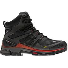 adidas Terrex Hike FM Mid GTX Hiking Boots - Men\'s