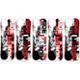 Ride DH2 Snowboard - 2011/2012