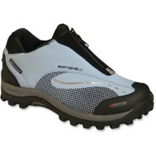 Baffin Zip Soft-Shell Trail Shoes - Women\'s - 2010 Closeout