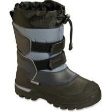 Baffin Iceberg Winter Boots - Kids\'/Juniors - 2010 Closeout
