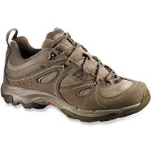 Salomon Tiana Leather Trail Shoes - Women\'s - 2010 Closeout