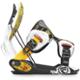 Flow The Five Snowboard Bindings - 2011/2012