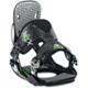 Flow Trilogy Snowboard Bindings - 2011/2012