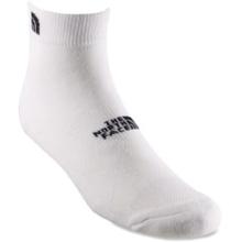 The North Face Interval Running Quarter Socks - 3 Pairs - Women\'s - 2010 Closeout