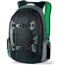 DAKINE Team Mission 25L Pack - Tanner Hall Edition