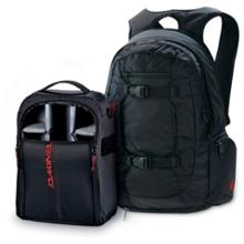 DAKINE Mission Photo 25L Pack