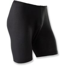 Trico Sports Double-Wide Cycling Inner Briefs - Unisex - 2009 Closeout