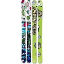 Atomic Century Skis - Women\'s - 2011/2012