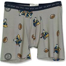 Life is good Knit Boxer Briefs - Men\'s - 2010 Closeout