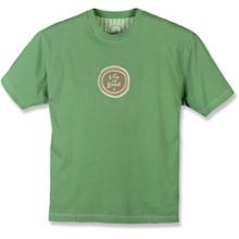 Life is good Creamy T-Shirt - Men\'s - 2010 Closeout