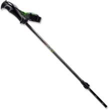 K2 LockJaw Carbon/Carbon Backcountry Ski Poles - Pair