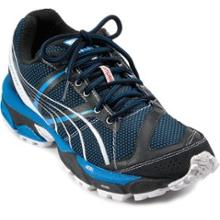 PUMA Complete Nightfox TR Trail-Running Shoes - Men\'s - 2011 Overstock