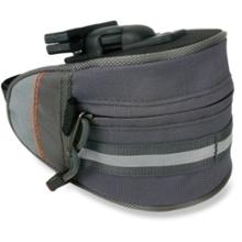 Sunlite Whipper Snapper Bike Seat Bag - 2010 Closeout
